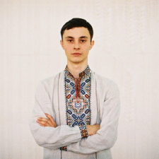 Заказчик Константин Ш. — Украина, Киев.