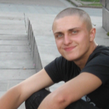 Freelancer Shamil S. — Ukraine, Kharkiv. Core skill — Web Programming
