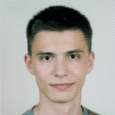 Денис Шайдеров