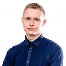 Андрей Сидоров