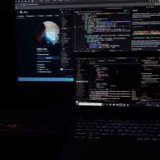 Freelancer Artem L. — Uzbekistan, Ташкент. Core skill — Javascript and Typescript, Web Programming