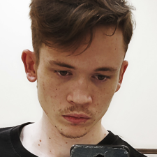 Freelancer Ruslan S. — Ukraine, Poltava. Core skill — Audio & Video Editing, Animation