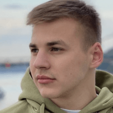 Фрилансер Вадим Ш. — Украина, Харьков. Специализация — Javascript и Typescript, HTML и CSS верстка