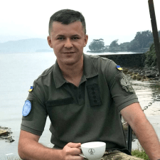 Freelancer Vitaly B. — Ukraina, Brody. Specjalizacja — Rękodzieło, Prototypowanie