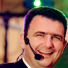 Руслан Шаленесвято