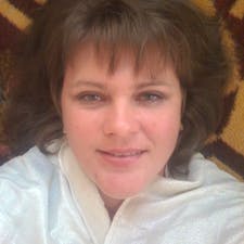 Заказчик Оксана К. — Украина.