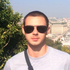 Фрилансер Nikita S. — Казахстан, Нур-Султан. Специализация — Javascript и Typescript, HTML и CSS верстка