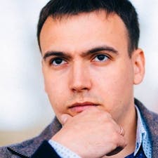 Заказчик Ivan S. — Украина, Николаев.