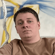 Заказчик Сергей Д. — Украина, Днепр.