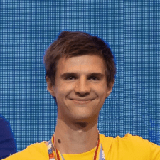 Фрилансер Андрей Ш. — Україна, Харків. Спеціалізація — Python, C та C++