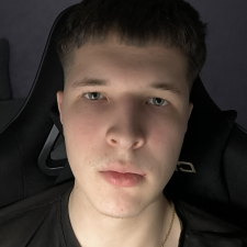 Freelancer Maksym S. — Ukraine, Rovno. Fachgebiet — Python