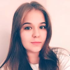 Фрилансер Светлана Ш. — Украина, Харьков. Специализация — Редактура и корректура текстов, Написание статей