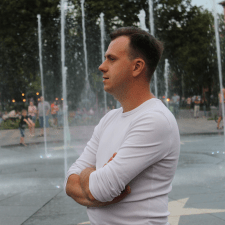 Фрилансер Igor S. — Украина, Харьков. Специализация — Веб-программирование, HTML и CSS верстка