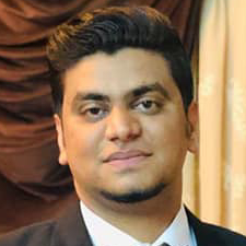 Freelancer Muhammad Sharjeel S. — Canada, Oakville. Specialization — Web Design, Content Management Systems