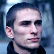 Freelancer Aleksandr S. — Ukraina, Zaporoże. Specjalizacja — Układ HTML i CSS, Javascript & Typescript