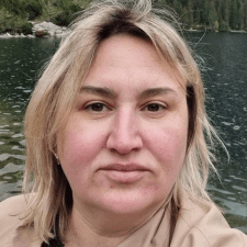 Фрилансер Ірина Г. — Украина, Дрогобыч. Специализация — Дизайн сайтов, Баннеры