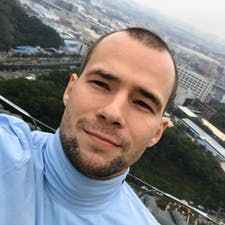 Заказчик Maksym S. — Гонконг, Гонконг.