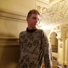 Фрилансер Филипп Ш. — Украина, Киев. Специализация — Живопись и графика, Векторная графика