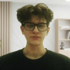 Andrii Shavalo