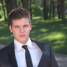 Андрей Шаврин