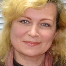 Фрилансер Алла Щ. — Украина, Киев. Специализация — Маркетинговые исследования, Поиск и сбор информации