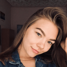Фрилансер Alina S. — Украина, Харьков. Специализация — Перевод текстов, Английский язык