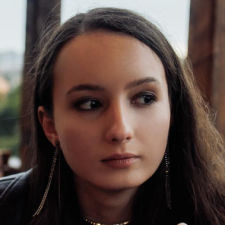 Freelancer Lidiia S. — Czech Republic, Praha. Core skill — Web Programming, Web Design