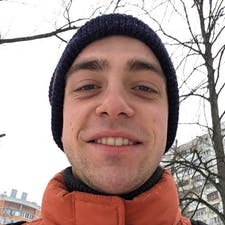 Фрилансер Vladyslav S. — Украина, Харьков. Специализация — HTML и CSS верстка