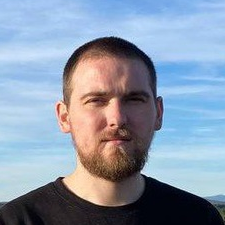 Freelancer Maksym S. — Ukraina, Kijów. Specjalizacja — Programowanie stron internetowych, Układ HTML i CSS