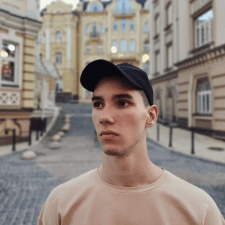 Фрилансер Mykhailo S. — Украина, Днепр. Специализация — Анимация, Аудио и видео монтаж