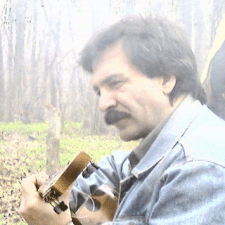 Ігор Шевцов