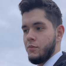 Freelancer Ilya V. — Ukraina, Odessa. Specjalizacja — Kompleksowe prace nad stroną internetową, Obsługa stron internetowych