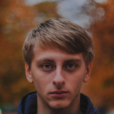 Фрилансер Егор Ш. — Украина, Днепр.