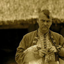 Заказчик Evgen S. — Украина, Киев.