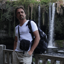 Фрилансер Богдан Ш. — Украина, Львов. Специализация — Написание сценария, Написание статей