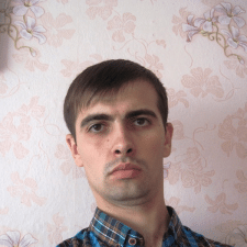 Фрилансер Михаил Ш. — Україна, Запоріжжя. Спеціалізація — Веб-програмування, HTML та CSS верстання