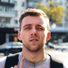 Фрилансер Влад Ш. — Украина, Киев. Специализация — Работа с клиентами, PHP
