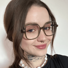 Freelancer Anastasiia S. — Niemcy. Specjalizacja — Loga, Projektowanie opakowań i etykiet