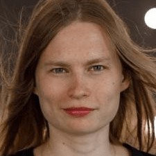 Freelancer Olena S. — Ukraina, Czernihów. Specjalizacja — Copywriting