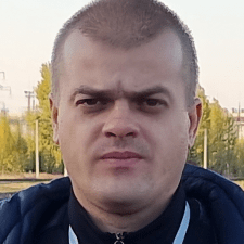 Фрилансер Євген Ш. — Украина, Харьков.