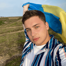 Заказчик Ivan S. — Украина, Харьков.