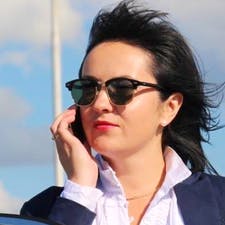Фрилансер Тетяна Ш. — Україна, Львів. Спеціалізація — Реклама у соціальних медіа, Реклама у соціальних медіа