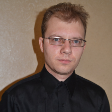 Фрилансер Сергей Ш. — Украина, Киев. Специализация — Тестирование и QA