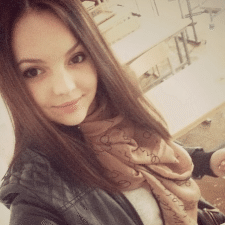 Фрилансер Анна Ш. — Украина, Харьков. Специализация — Обучение, Английский язык