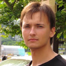 Фрилансер Константин Ш. — Украина, Запорожье. Специализация — Десктопные приложения, Разработка под iOS (iPhone и iPad)