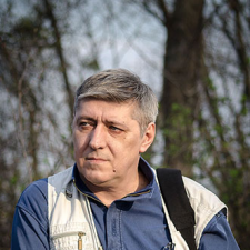 Edward Chkan