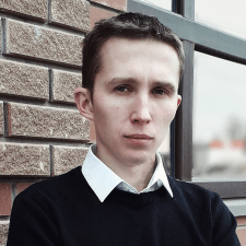 Freelancer Dmitry B. — Ukraina, Kropywnycki. Specjalizacja — C i C++, Systemy wbudowane i mikrokontrolery