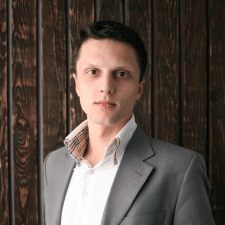 Freelancer Oleksandr K. — Ukraina, Winnica.