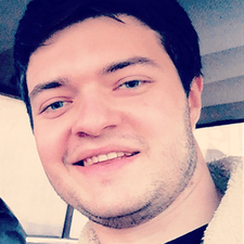 Фрилансер Александр Ш. — Украина, Северодонецк. Специализация — HTML и CSS верстка, Веб-программирование