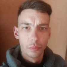Freelancer Ivan S. — Mołdawia, Tyraspol. Specjalizacja — Python, Parsowanie danych